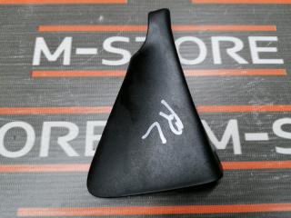 Запчасть накладка двери задняя левая Volkswagen Touareg 2007