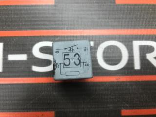 Реле Volkswagen Touareg 2007