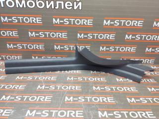 Накладка на порог салона задняя левая BMW 7-Series 2005 контрактная Накладка на порог салона задняя левая BMW 7-Series 2005