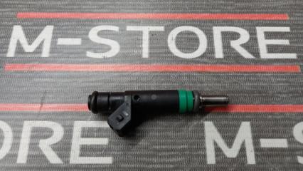 Форсунка топливная BMW X5 2007