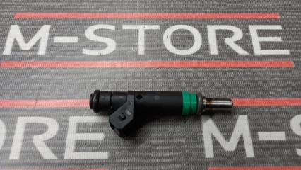 Форсунка топливная BMW X5 2007