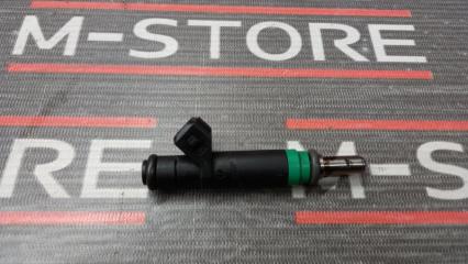 Форсунка топливная BMW X5 2007