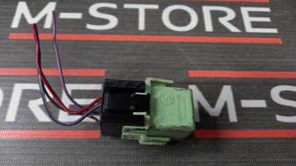 Реле BMW X5 2001