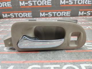 Запчасть ручка двери внутренняя задняя левая Honda Odyssey