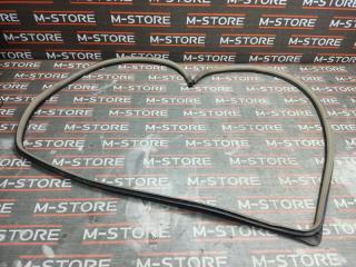 Запчасть уплотнитель двери передний левый HONDA Odyssey