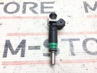 Форсунка топливная BMW X5 2006