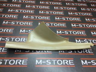 Накладка на порог салона задняя левая BMW 5-Series 2005 контрактная Накладка на порог салона задняя левая BMW 5-Series 2005