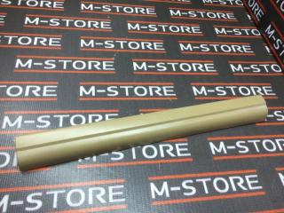 Накладка на порог салона передняя левая BMW 5-Series 2005 контрактная Накладка на порог салона передняя левая BMW 5-Series 2005