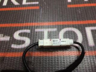 Запчасть разъем VAG