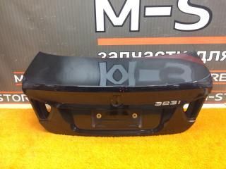 Крышка багажника BMW 3-Series 2006