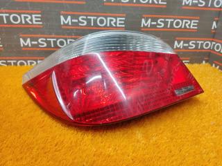 Фонарь задний левый BMW 5-Series 2003