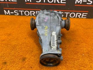 Редуктор задний Audi A4 2009