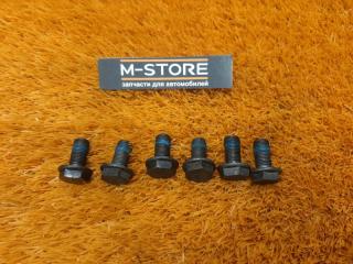 Запчасть болт маховика Volkswagen Passat 2012