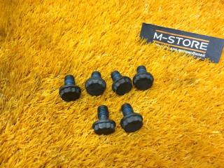 Запчасть болт маховика Audi A4 2006