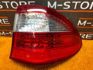 Фонарь задний правый Mercedes-Benz E-class 2004