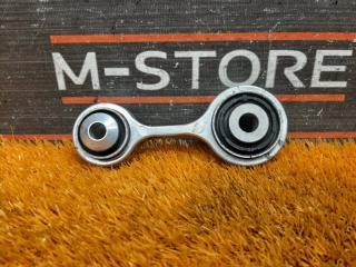 Запчасть рычаг подвески нижний задний левый BMW 7-Series 2011