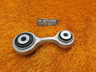 Запчасть рычаг подвески нижний задний левый BMW 5-Series 2013