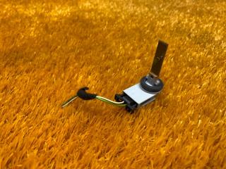 Датчик температуры воздуха Audi Q5 2009