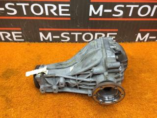 Редуктор задний Audi Q5 2009