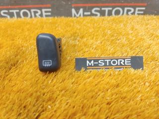 Запчасть кнопка обогрева заднего стекла Subaru Impreza 1992