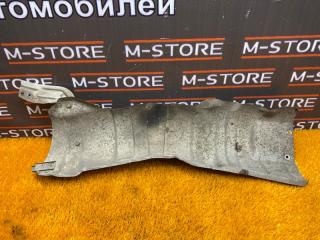 Тепловой экран Subaru Impreza 1992