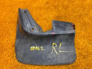 Брызговик задний левый Subaru Impreza 1992