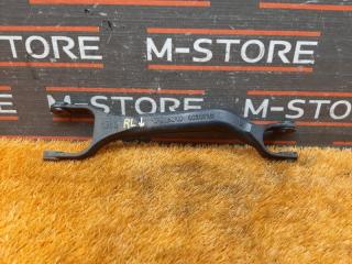 Запчасть рычаг подвески нижний задний левый Volvo XC90 2006