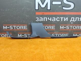 Накладка на порог салона левая Volkswagen Touareg 2006 контрактная Накладка на порог салона левая Volkswagen Touareg 2006