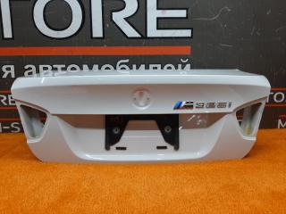 Крышка багажника BMW 3-Series 2006