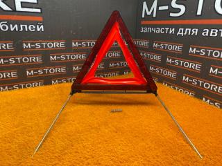Запчасть знак аварийной остановки Mercedes-Benz S-Class 2007