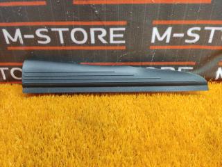 Накладка на порог салона задняя левая Mercedes-Benz E-class 2004 контрактная Накладка на порог салона задняя левая Mercedes-Benz E-class 2004