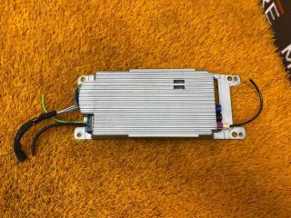 Запчасть блок управления телефоном BMW X6 2011