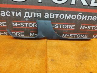 Накладка на порог салона левая Volkswagen Touareg 2006 контрактная Накладка на порог салона левая Volkswagen Touareg 2006