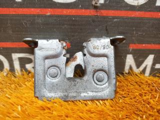 Фото запчасти замок капота левый BMW X5 2009 контрактная запчасть Запчасть замок капота левый BMW X5 2009