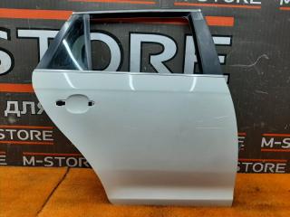 Дверь задняя правая Volkswagen Golf 2008