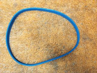 Запчасть ремень приводной Volkswagen UP! 2012-2016