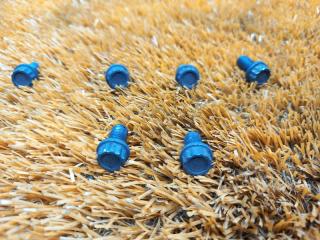 Запчасть болт маховика Volkswagen UP! 2012-2016