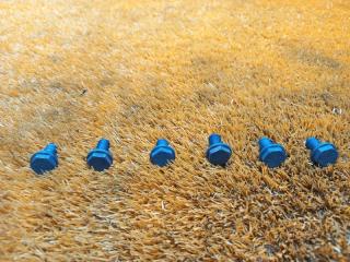 Запчасть болт маховика Volkswagen UP! 2012-2016