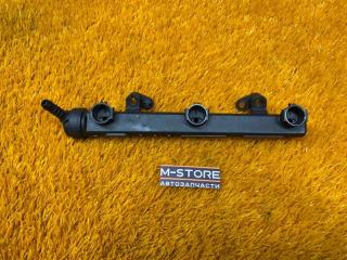 Запчасть топливная рампа Volkswagen UP! 2013