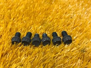 Запчасть болт маховика Volkswagen UP! 2013