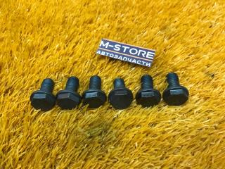 Запчасть болт маховика Volkswagen UP! 2013