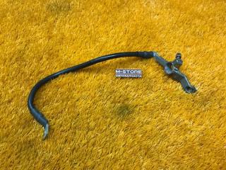 Запчасть клемма аккумулятора плюс Volkswagen UP! 2013