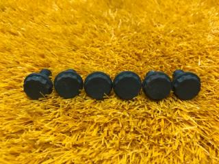 Запчасть болт маховика Volkswagen Golf 2004-2009