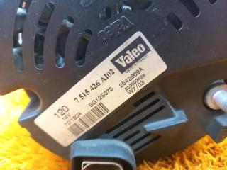 Генератор Hatch 2004 R50 W10B16D