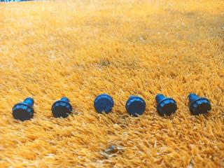 Запчасть болт маховика Volkswagen Passat 2003-2005