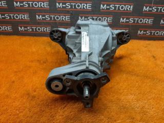 Редуктор задний Mercedes-Benz M-Class 2007