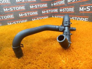 Патрубок системы охлаждения Volkswagen Golf 2009-2013