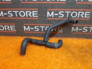Патрубок системы охлаждения Audi A3 2009-2013