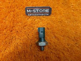 Запчасть датчик давления масла Audi A3 2009-2013