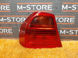 Фонарь задний левый BMW 3-Series 2008